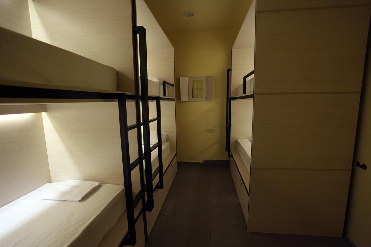 Yerevan Inn Hostel Esterno foto