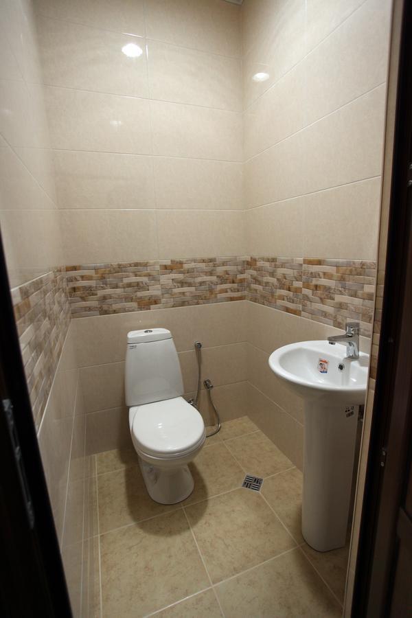 Yerevan Inn Hostel Esterno foto