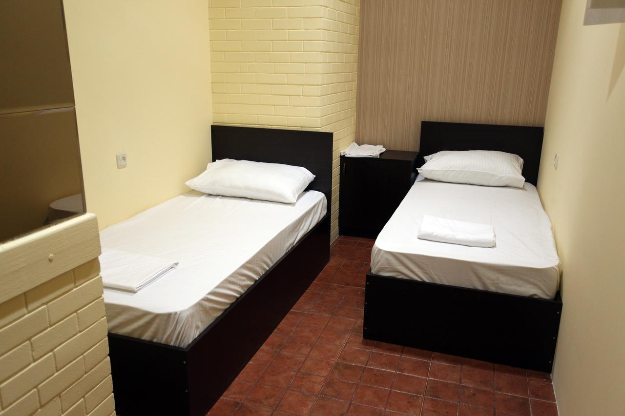 Yerevan Inn Hostel Esterno foto