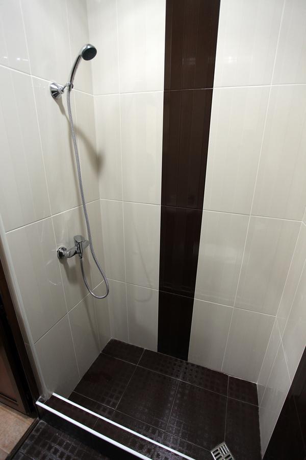 Yerevan Inn Hostel Esterno foto