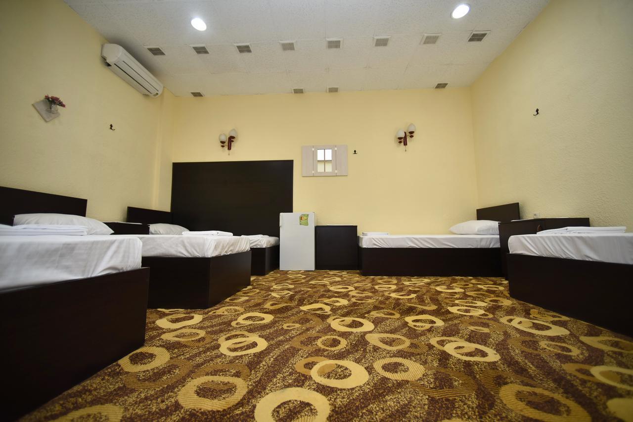 Yerevan Inn Hostel Esterno foto